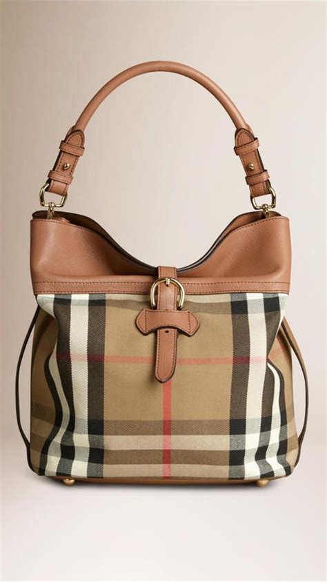 Burberry website UK